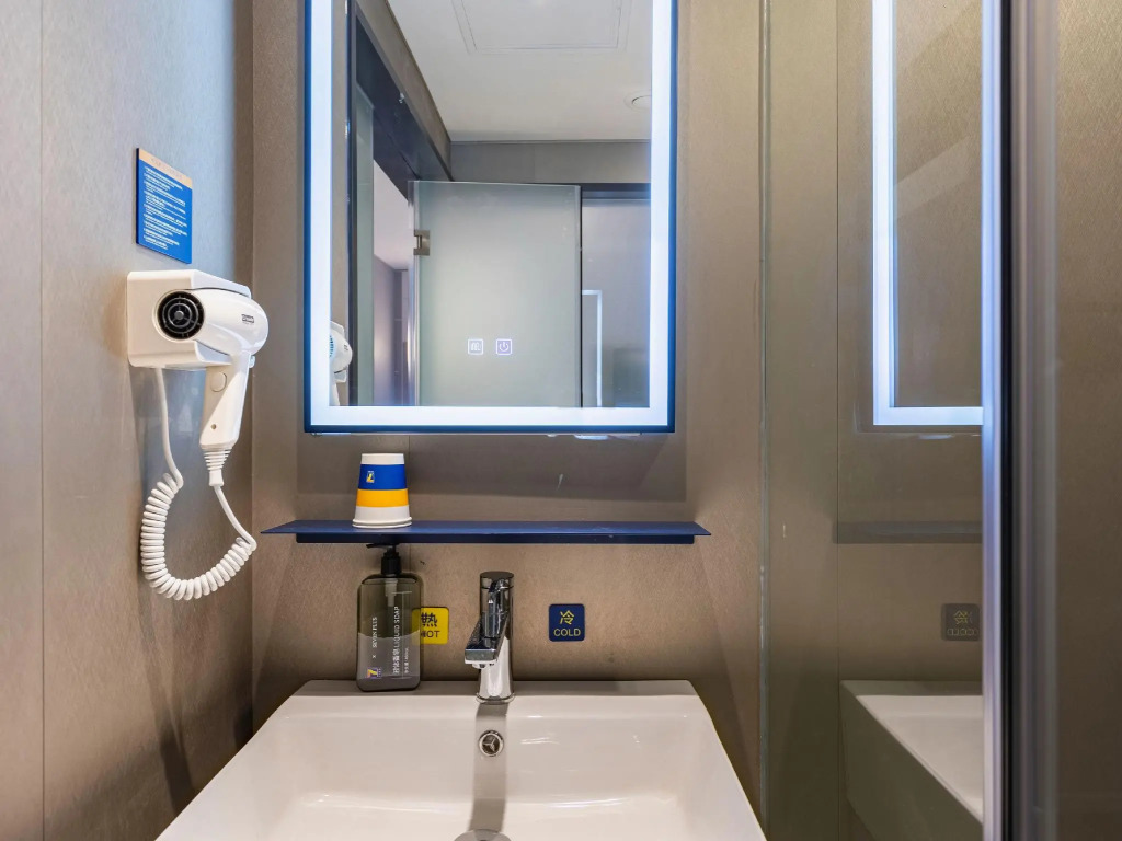 7Days Inn Beijing Shangdi