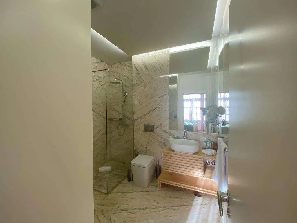 Porta Nobre Boutique Hotel by Aspasios