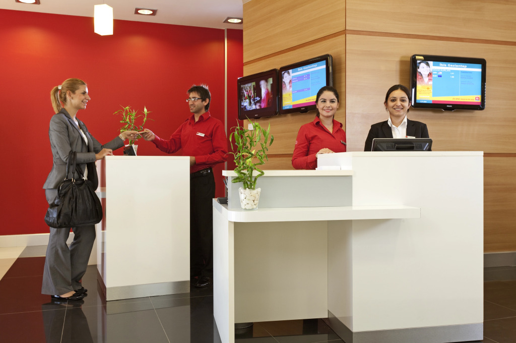 Ibis Gaziantep