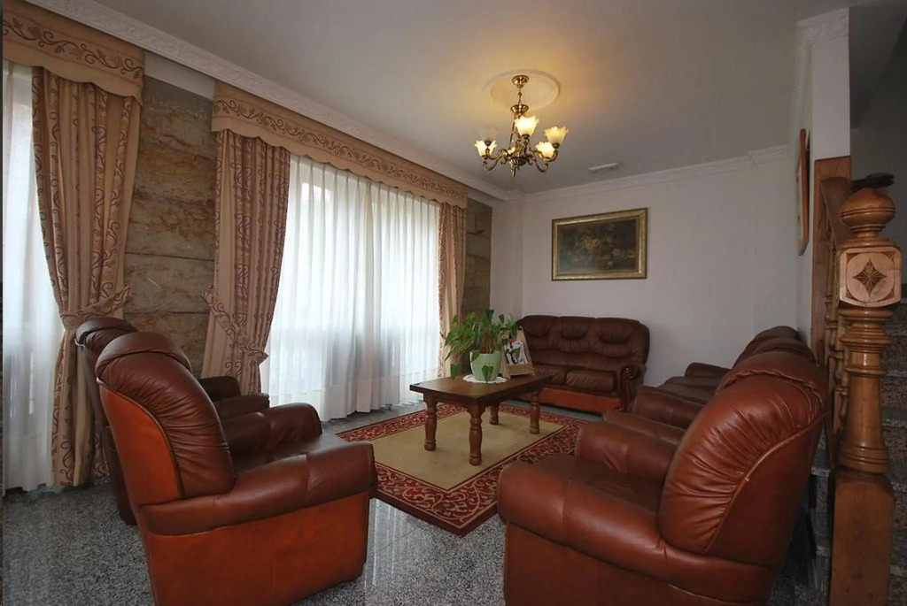Hotel El Tilo