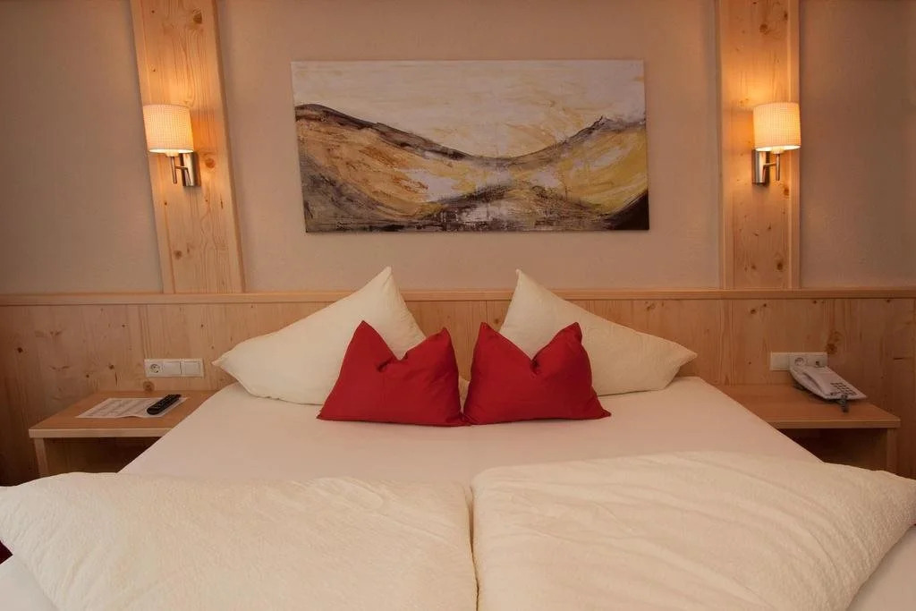 Hotel Appart Peter