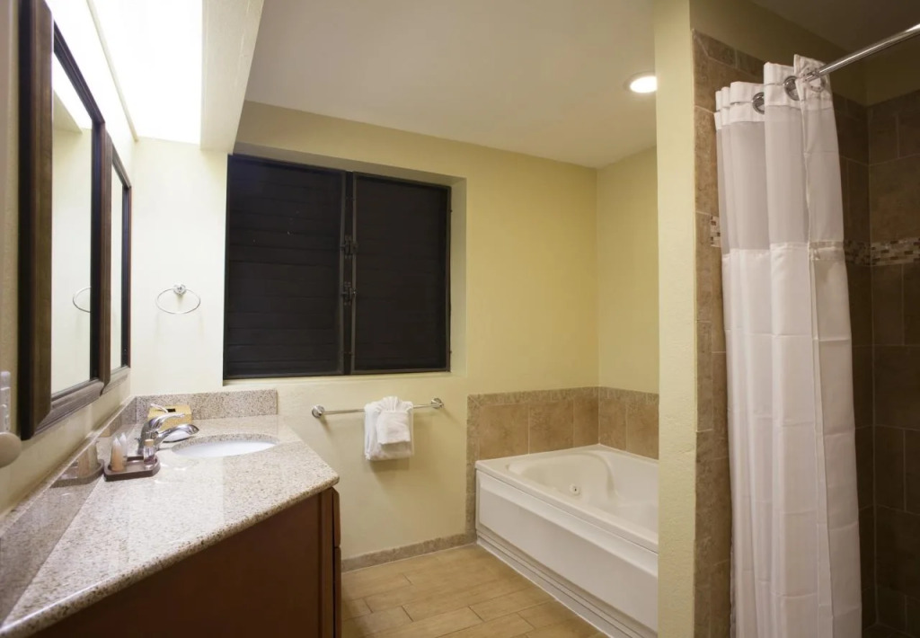 Club Wyndham Ka Eo Kai