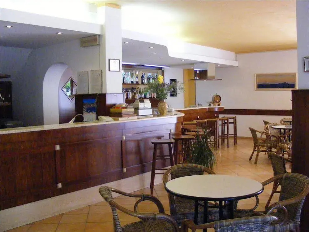 Hotel La Feluca