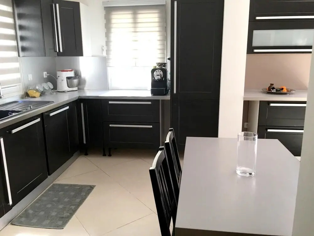 Villa With 3 Bedrooms in Bouc-bel-air, With Private Pool, Enclosed Gar