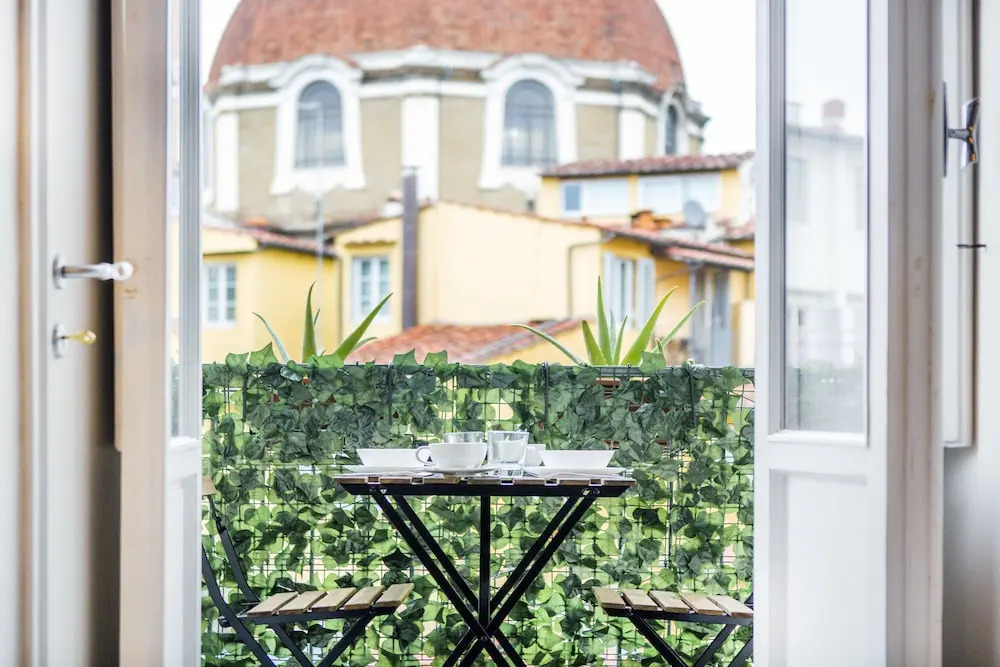 San Lorenzo Suites By San Firenze Collection