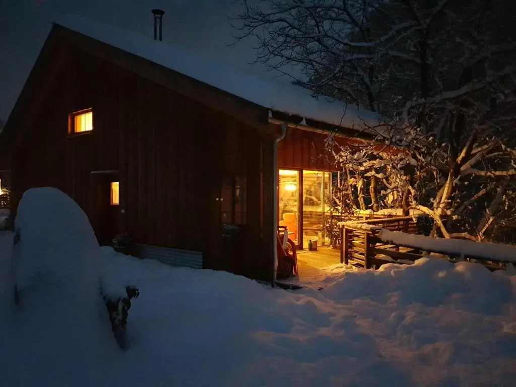 Laugen Lodge