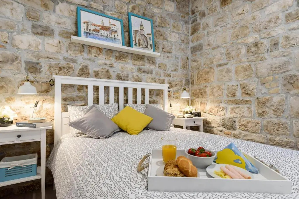 Apartment Fabijanko OldTown