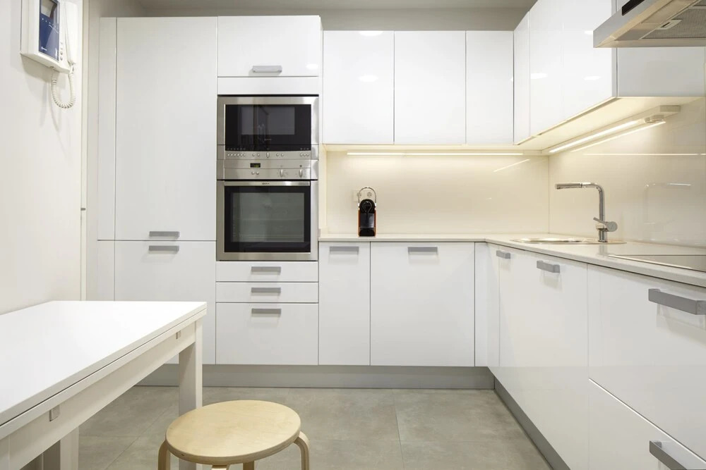 Alday Apartment by FeelFree Rentals