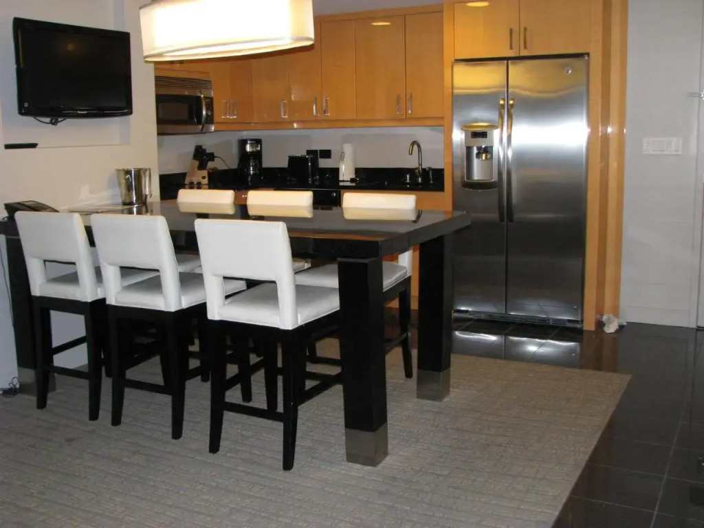 Hilton Grand Vacations Club Elara Center Strip Las Vegas