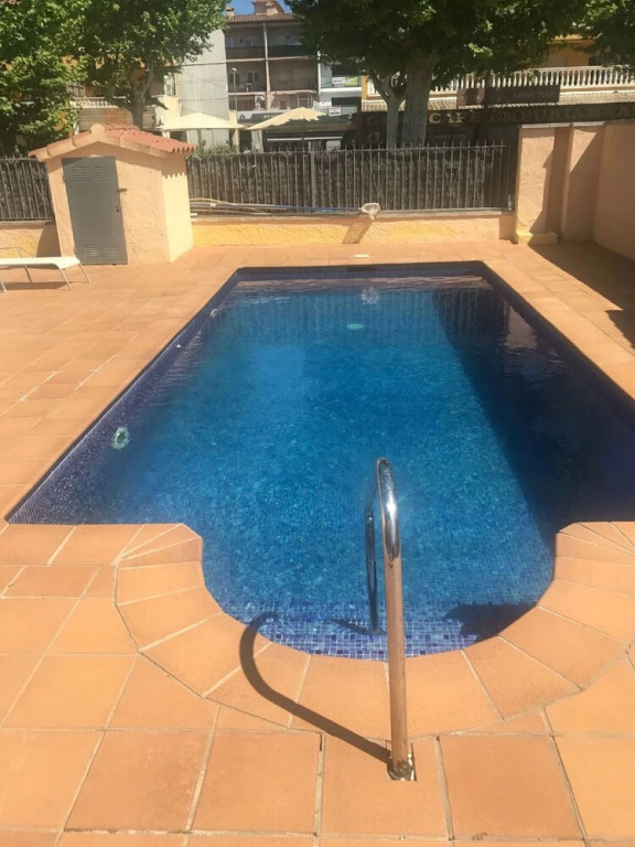 89-bonita Casa con Piscina Privada