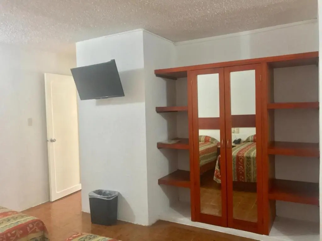 Hotel Suites Mediterraneo Boca del Rio Veracruz