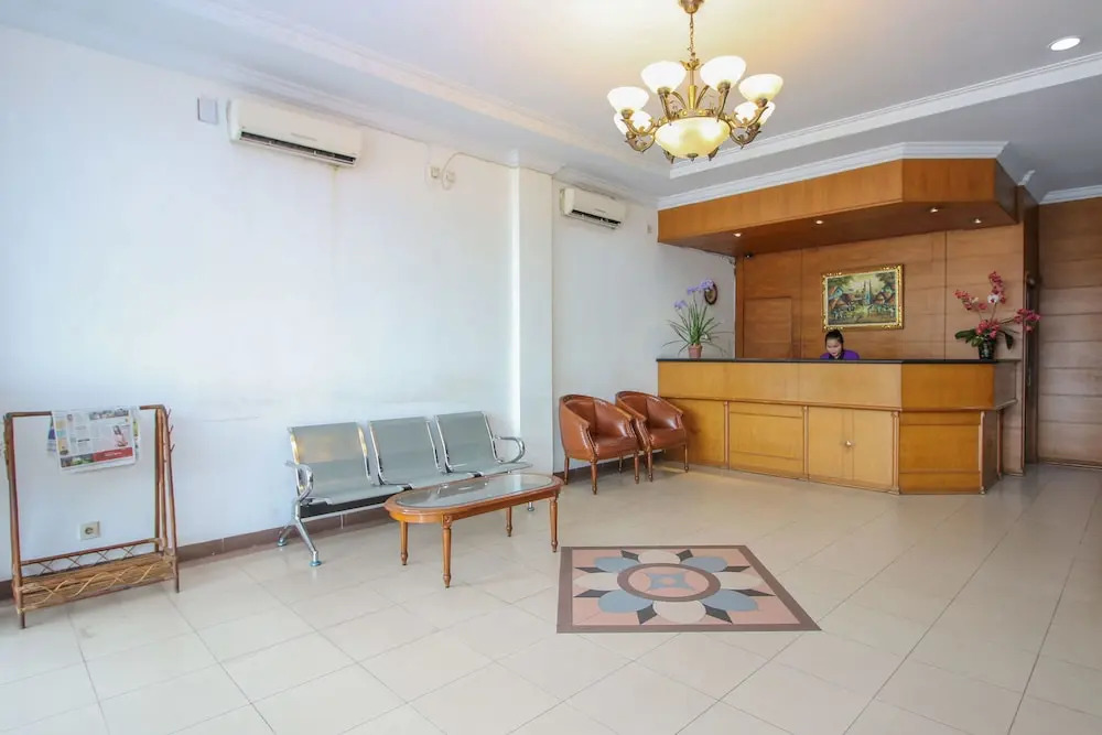 Airy Kota Tinggi Sisingamangaraja 23 Pekanbaru