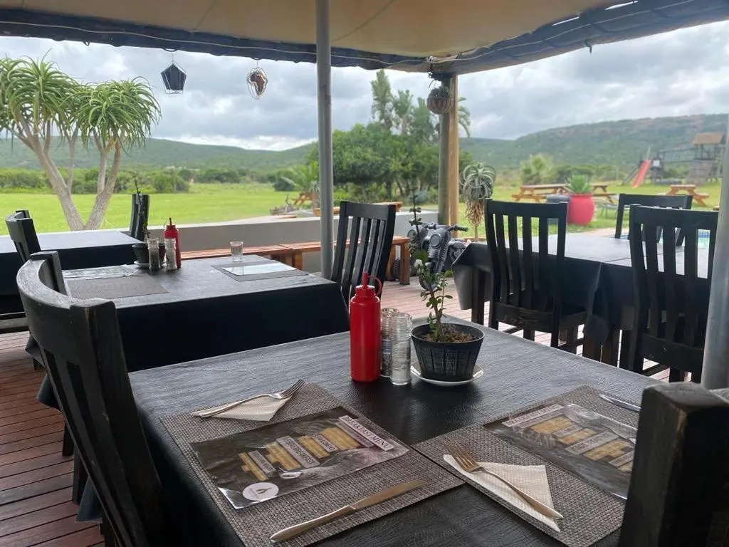 ParkView Lodge