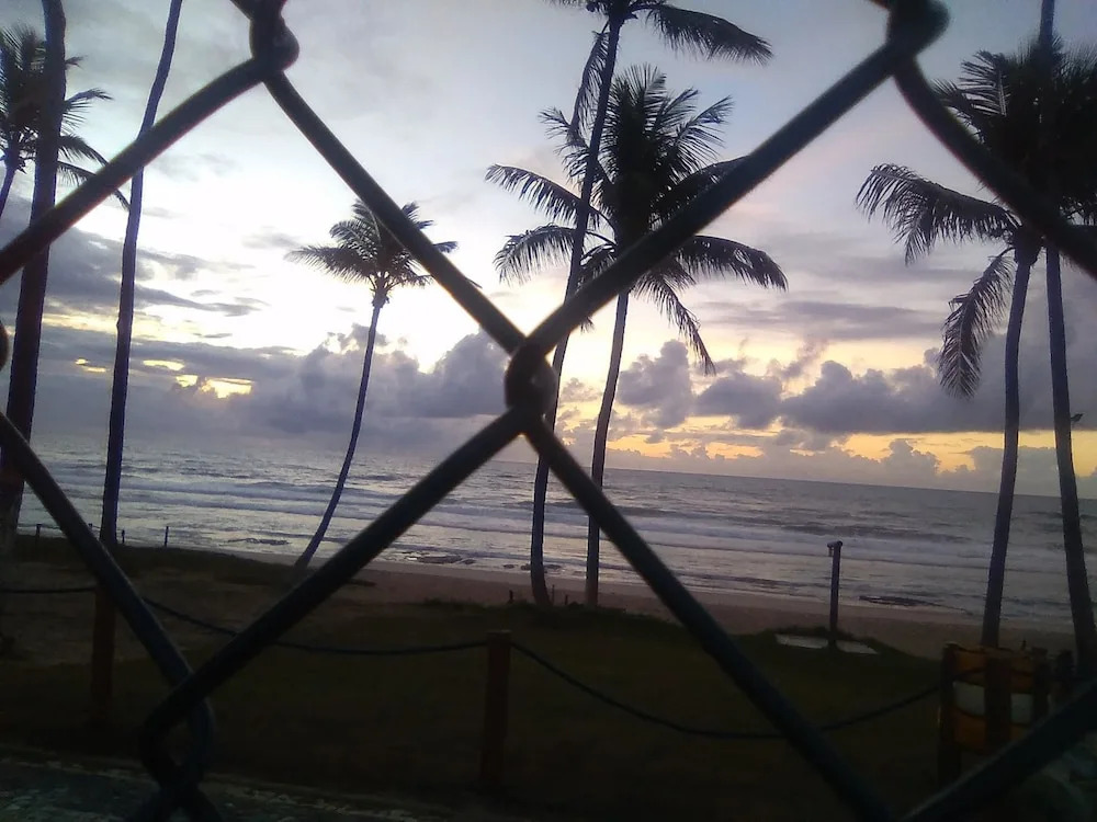Villa With 5 Bedrooms in Lauro de Freitas, With Wonderful sea View, Pr