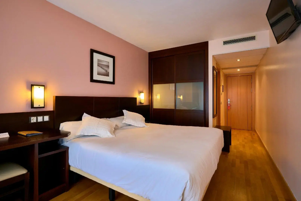 Hotel Castro Real