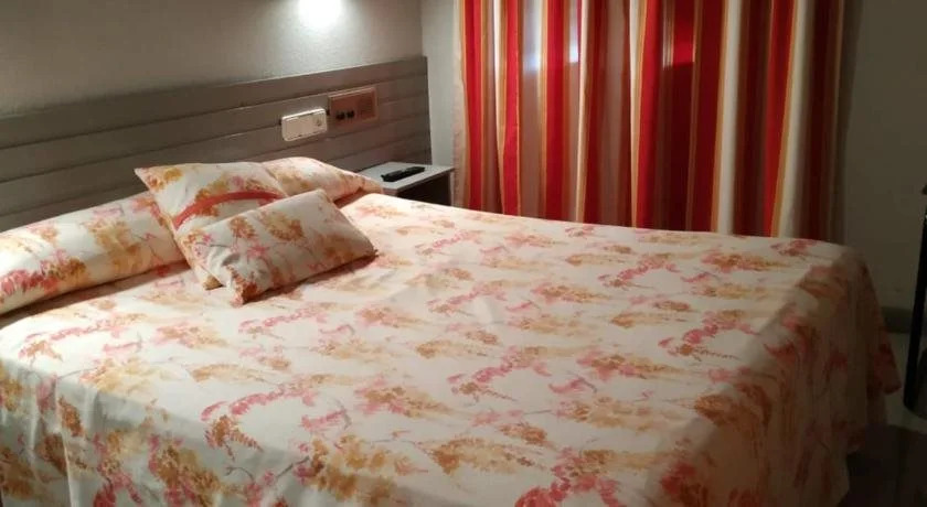 Hotel Fidalgo