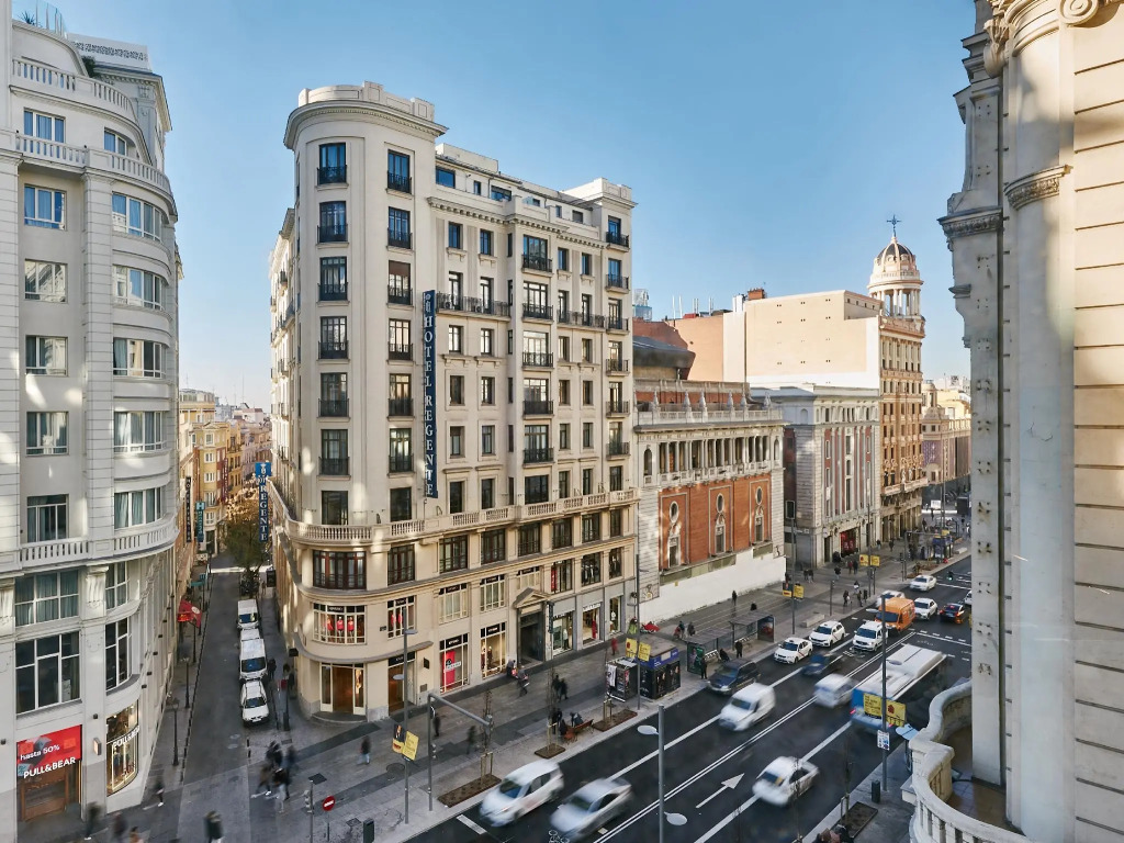 Regente Hotel