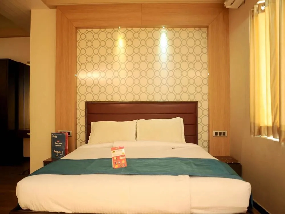 OYO 2337 Gold Coast Beach Resort