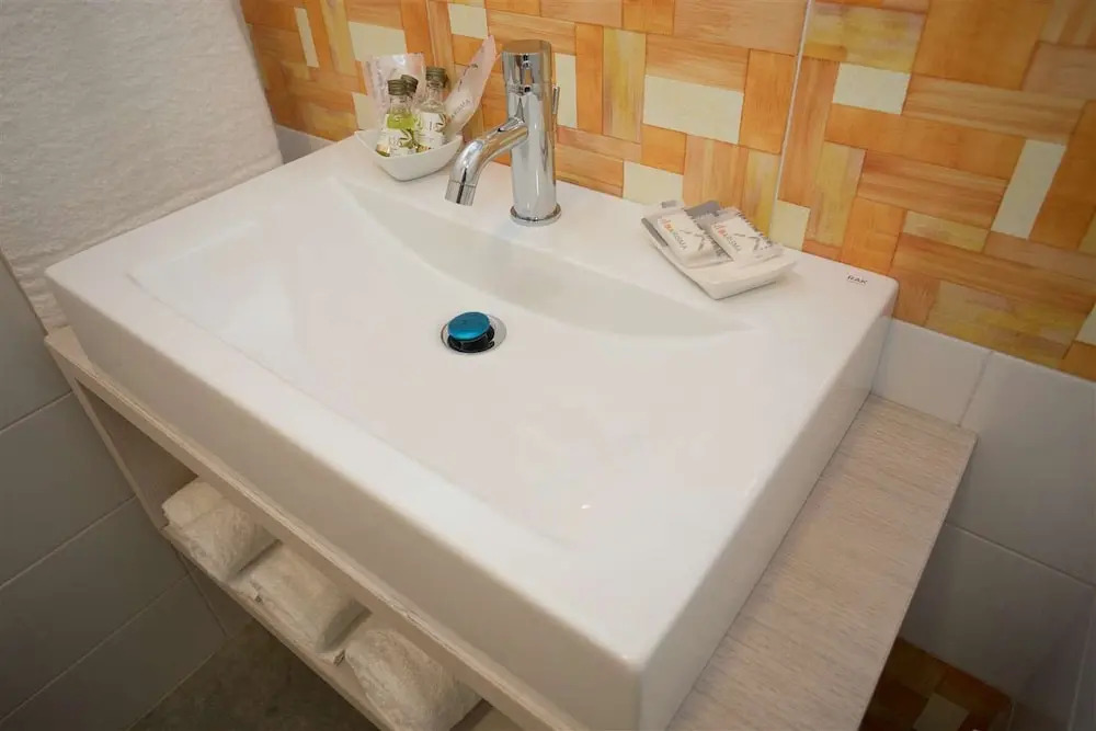 B&B Hortis Tropea
