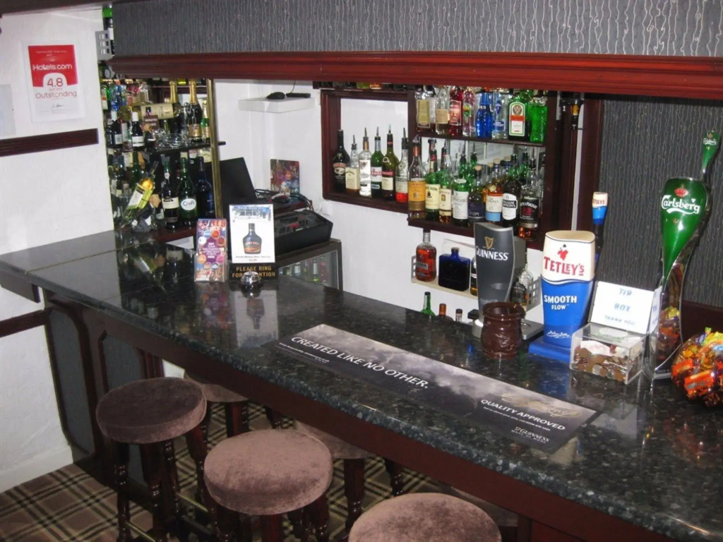 Rock Dene Hotel