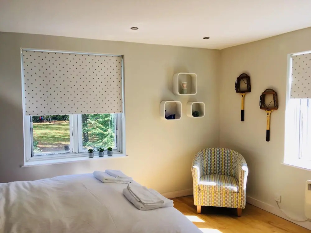 Contemporary 2 Bedroom Apartment in Bristol City Centre