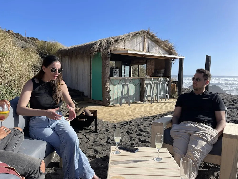 Recondito Lodge