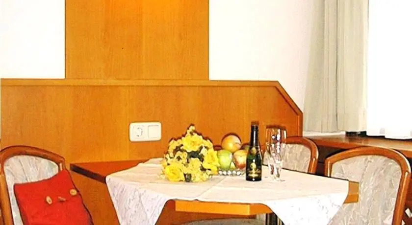 Hotel Almberg