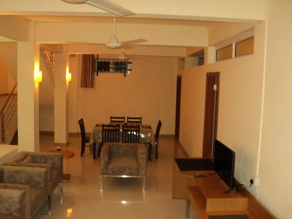 Monalysa St Honore Apartment & Studios Grand Bay