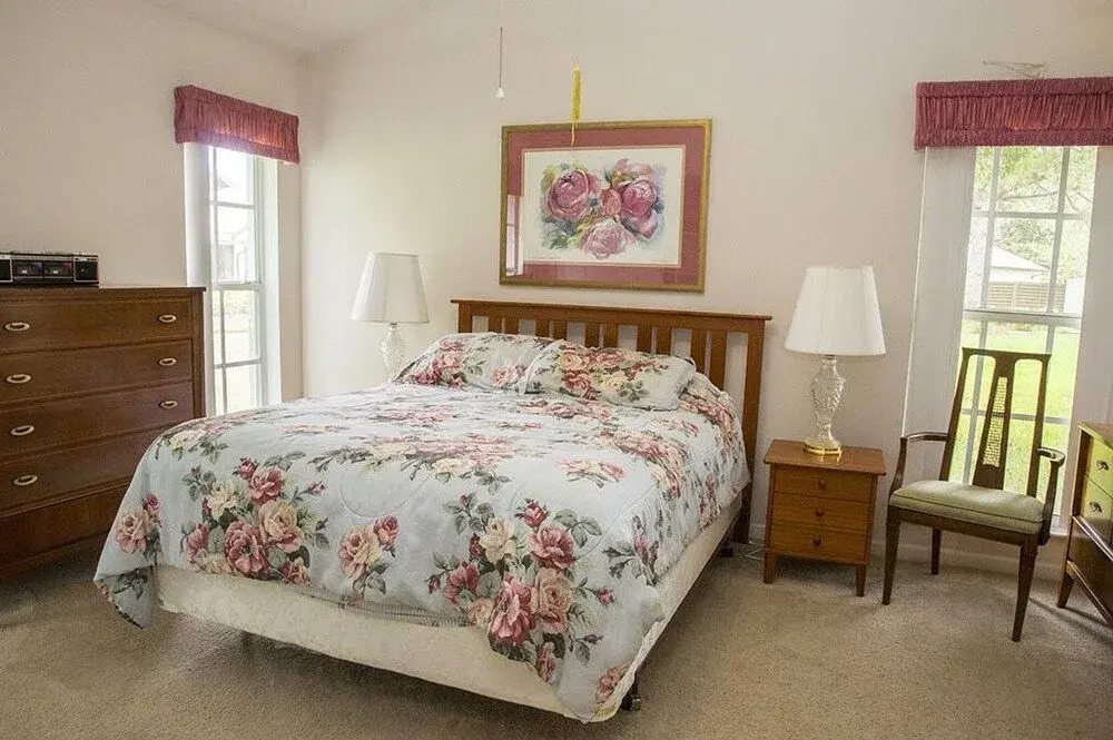 Sugarhill Country Club Villa
