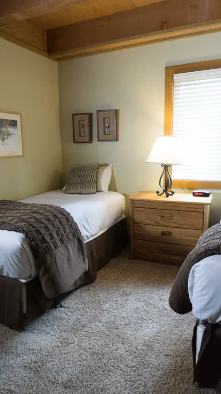 Indian Hills Condo at Beautiful Northstar Resort