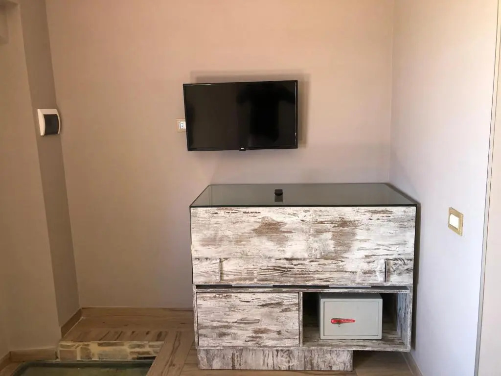 Panoramic Suite