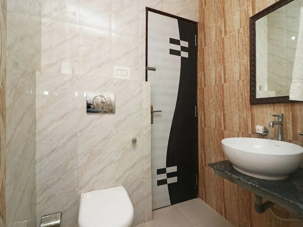 Oyo 4773 Atithi Inn