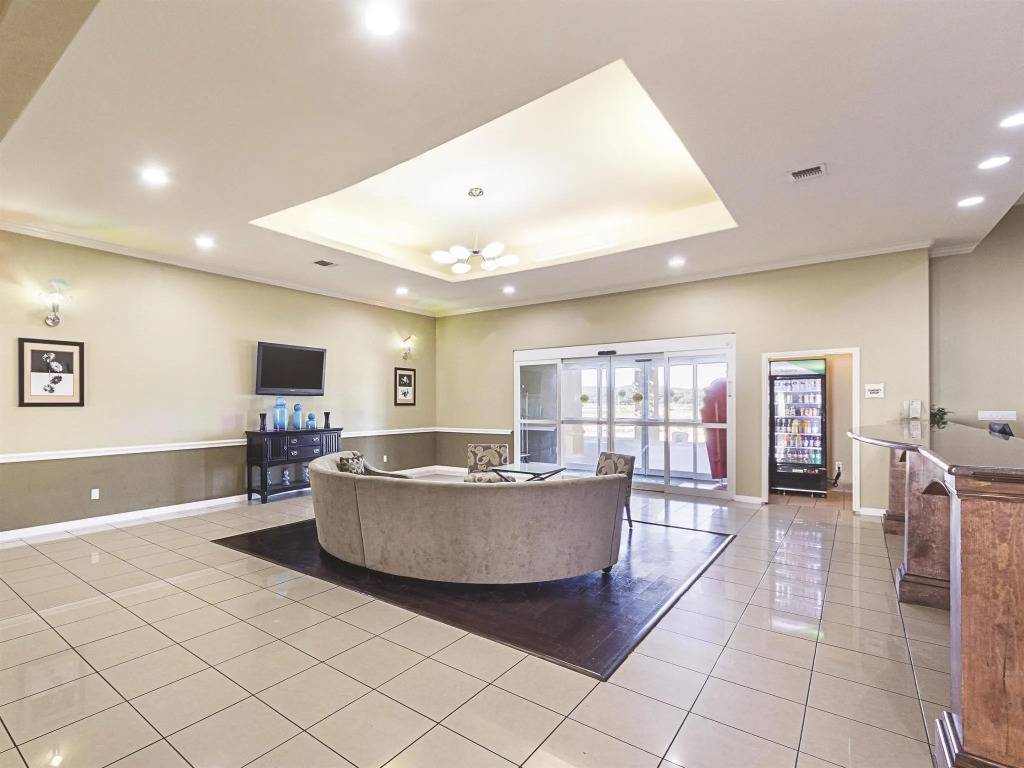 Spark by Hilton San Antonio Dominion
