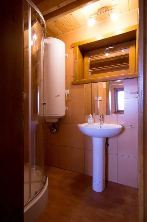 Nimfa Apartments