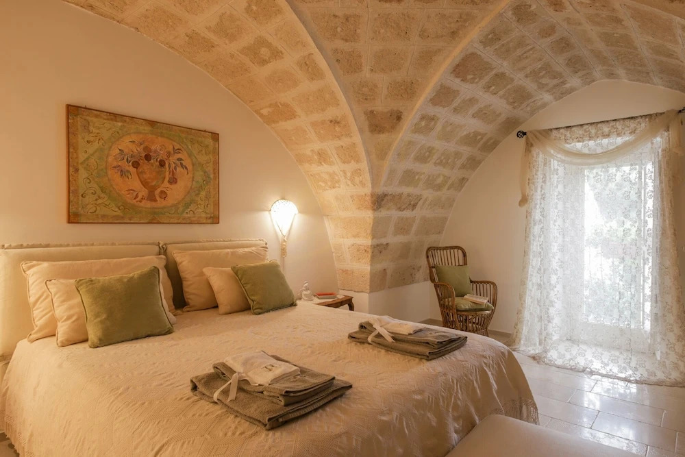 Trulli&Dimore-Corte degli Aranci