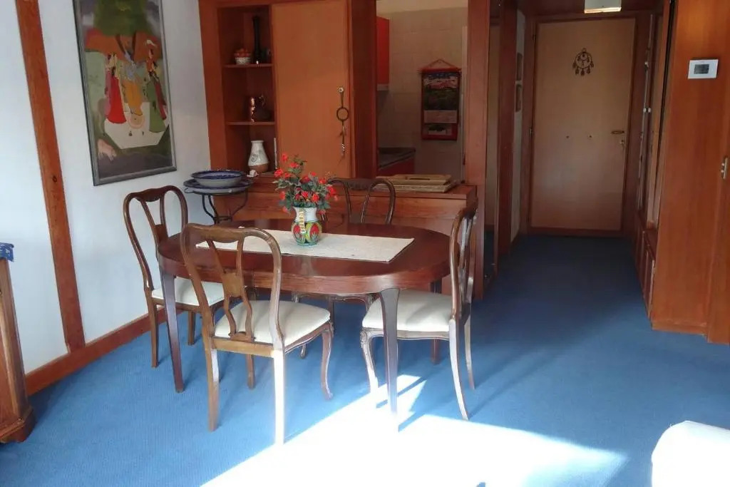 Appartamento di Montagna - Residence 'La Ginestra'