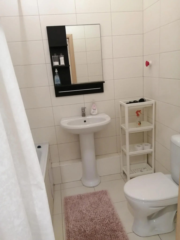 Lux Apartments на улице Октябрьская 77
