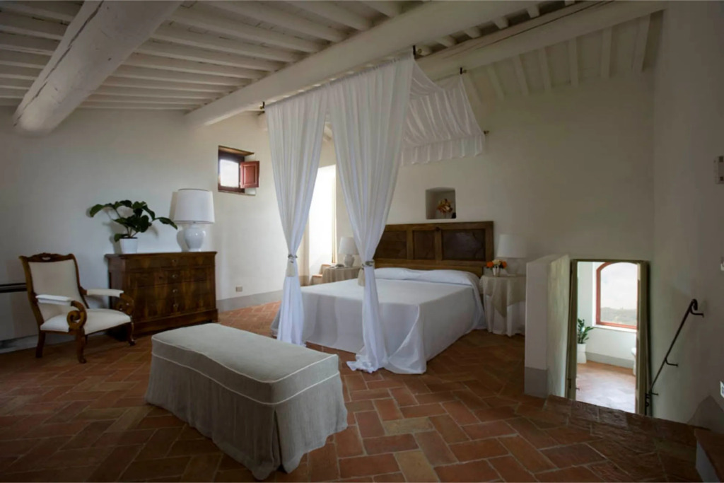 Villa Torre Chianti