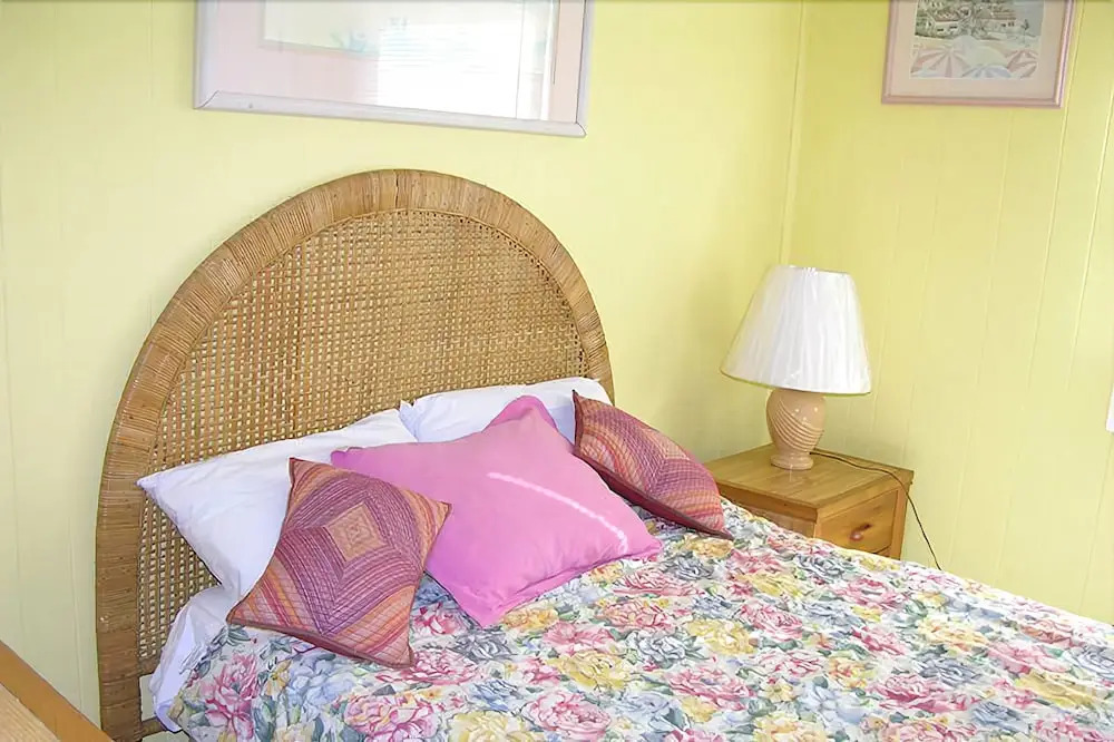 Gullway Villas 2628 202A 2 Br condo by RedAwning