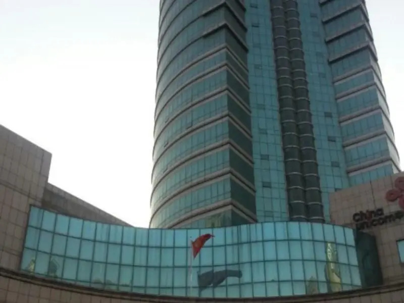 7 Days Premium Tangshan Xin Hua Street Branch Hotel