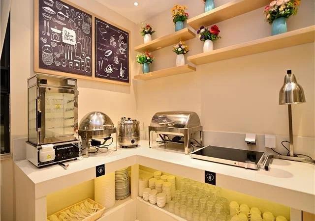 City Comfort Inn Kunming Shilin Xiaogucheng
