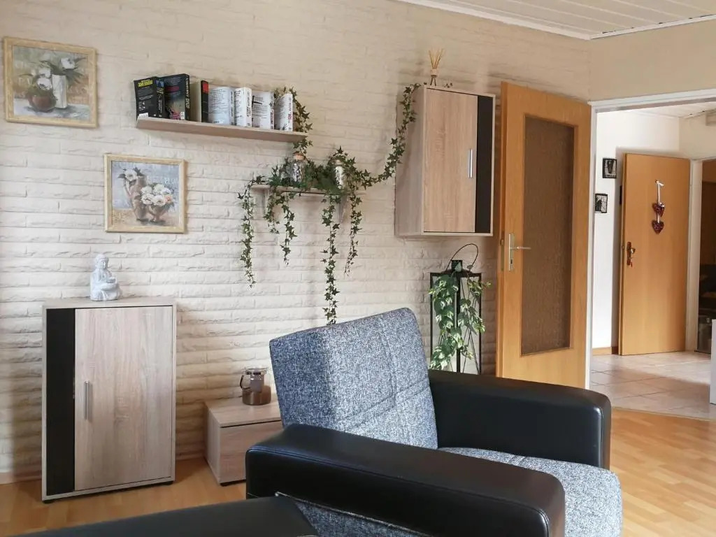 Ferienwohnung Am See 1