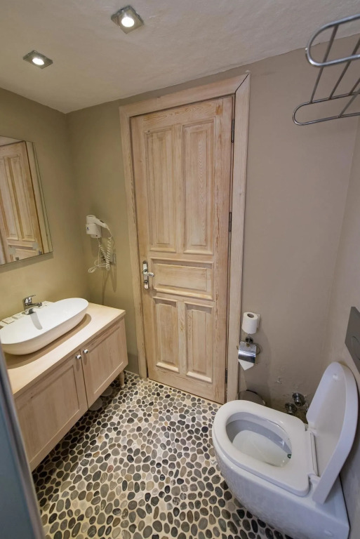Orino Suites