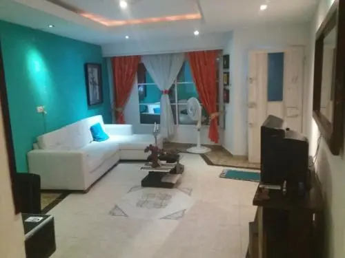 Hostel la 23