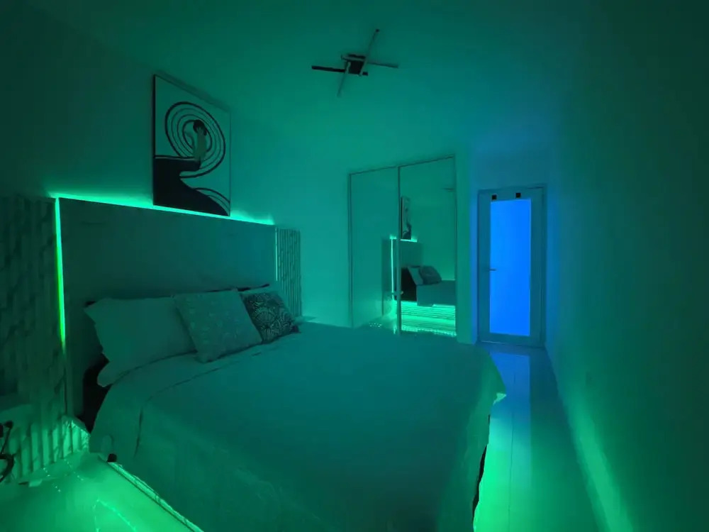 Villa Tropicana
