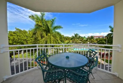 Sunrise Suites Grenada Suite #209