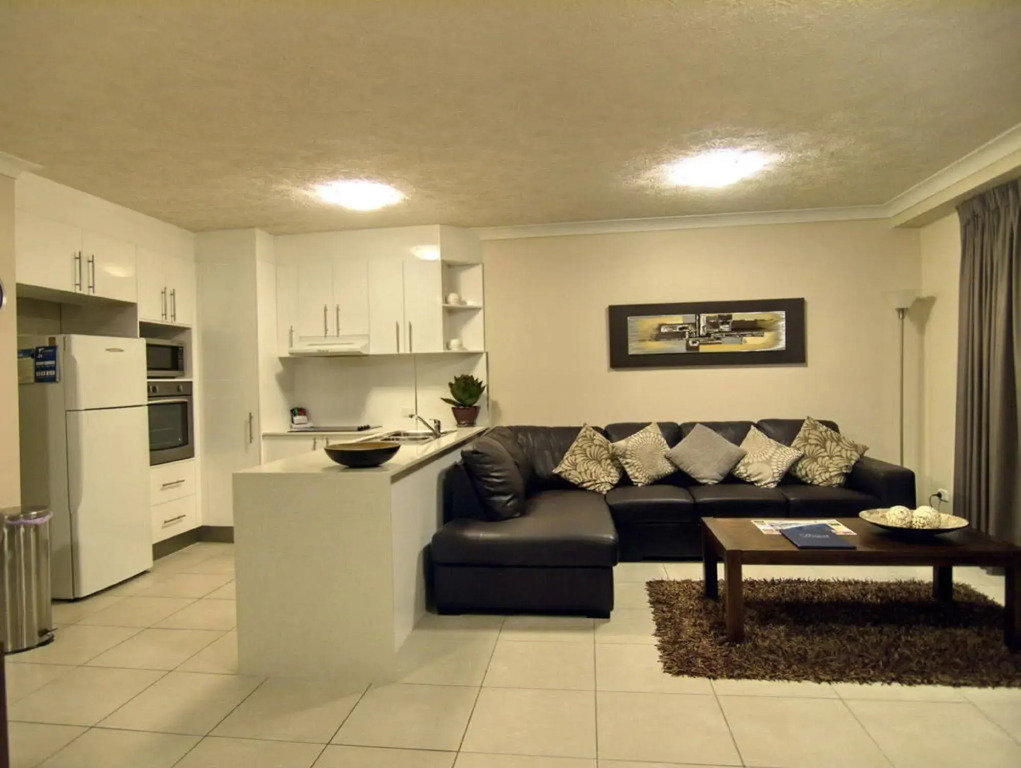 Grande Florida Beachside Resort