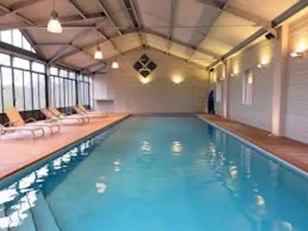 Kolda apparthôtel