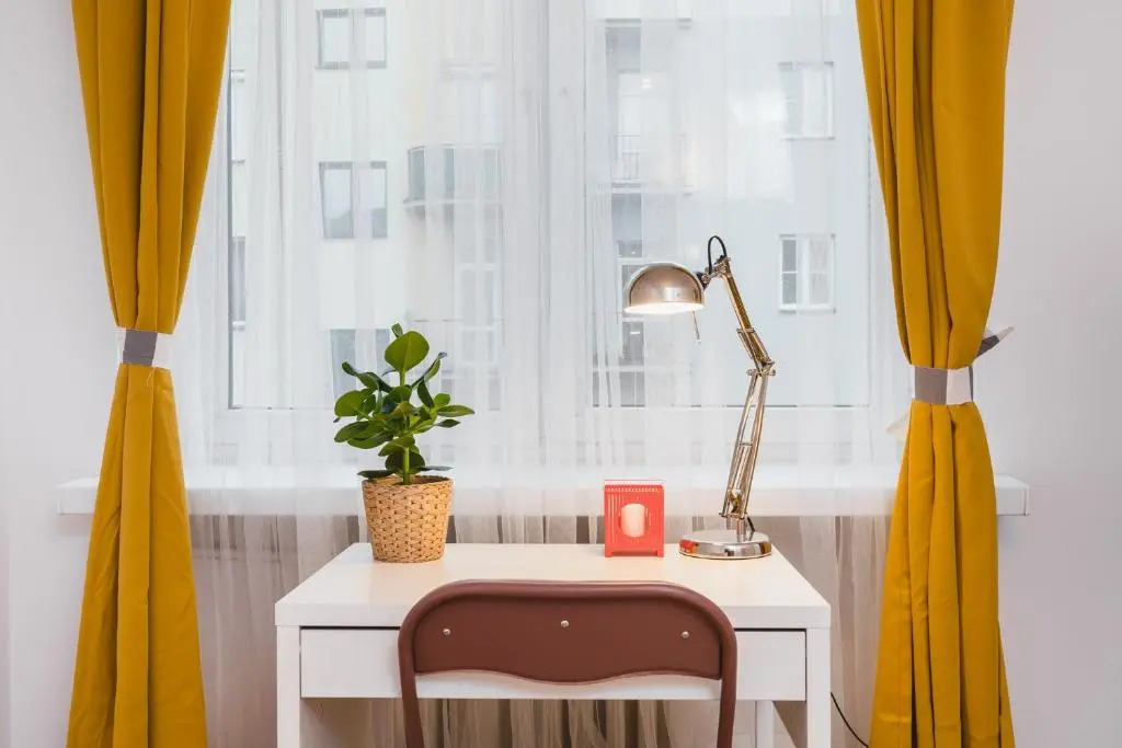Charming Local Apartment In The City Center