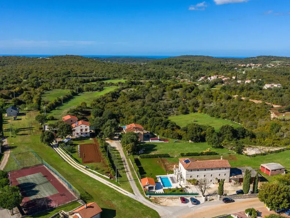 Villa San Martino
